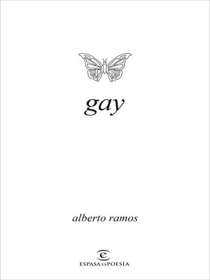 cover image of gay